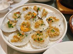 -79号渔船海鲜饭店(宝安店)