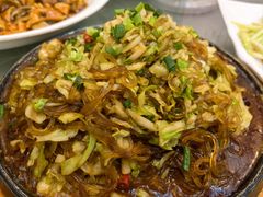 -裕德隆清真饭庄·天津特色菜(东丽店)