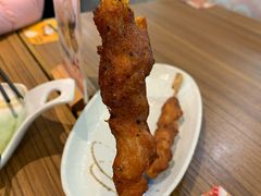 -阿香米线杭州西湖银泰文化广场餐厅
