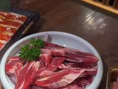 -九田家黑牛烤肉料理(顺义区华联金街店)