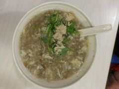 android_upload_pic-咬不得高祖生煎·简餐(高银街店)