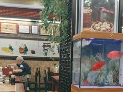 -都一处烧麦馆(前门店)