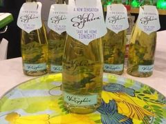 -喜来登酒店-盛宴标帜海鲜自助