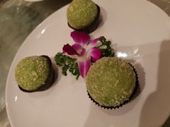 -桃源春晓中餐厅 TaoYuan Restaurant
