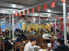 -大地农庄(逢沙大道店)