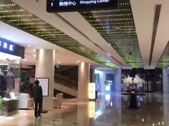 -杭州温德姆至尊豪廷大酒店