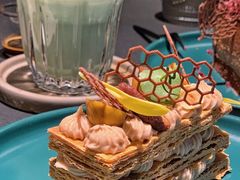 -BRAVO·布瓦屋西餐