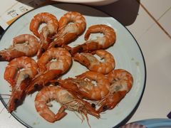 -渔歌雅宴·渔鲜烤鸭(北京西站店)