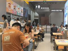 -小杨生煎(深圳岗厦北店)