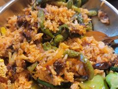 -聚合鑫东北熏酱熟食麻辣面(长阳店)