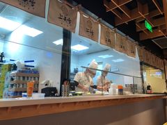 -上关雪東北菜(中房金谊店)