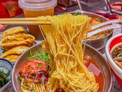 -吉品合酥脆烤饼(嘉里城店)