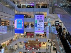-凯德MALL(西直门店)