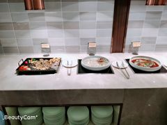 -厦门海景千禧大酒店·海景咖啡厅
