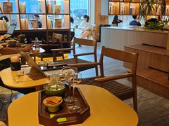 -奈雪茶院·茶室茶馆(广州粤海天地店)