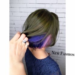 -New Fashion·新时尚形象设计