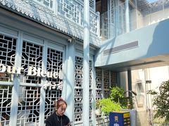 -狮王府淮扬菜(夫子庙老门东店)
