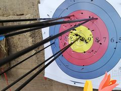 -道顺射箭·团建·骑射(张杨路店)