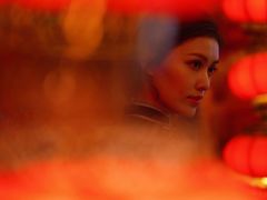 -1192弄老上海风情街(世纪汇广场店)