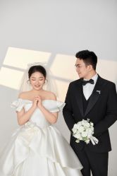 -蒙太奇婚纱摄影(万达店)