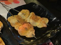 -眼镜哥浦江夜宵大本营