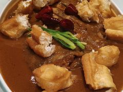 -大铁勺新津菜(东丽阳光新业广场店)