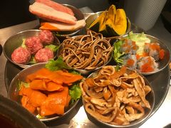 -大虎老火锅(直港大道店)