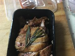 -民福居烤鸭店(石榴庄店)