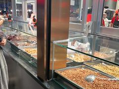 -乔波食品(杜桥中心菜场店)