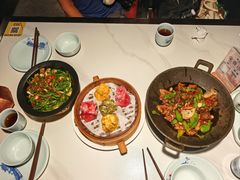 -龍聚祥烧麦馆(鼓楼店)