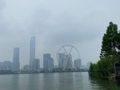 -金鸡湖游船(月光码头)