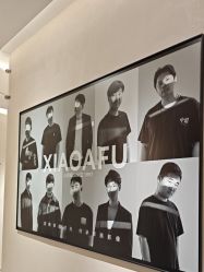 -小阿福儿童摄影(光谷时代广场店)