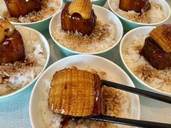 -世博源公馆·本帮融合菜·主题包厢·江景餐厅