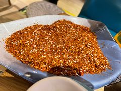 -青瓷火锅料理(西单大悦城店)