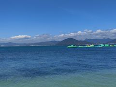-三亚西岛海洋文化旅游区