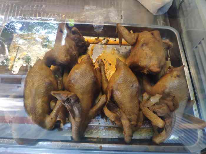 伊尹麻椒鸡(威海店)-"伊尹麻椒鸡(威海店),地理位置还是比较不.