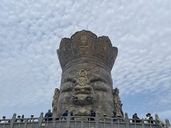 -上海东林寺(金山区)