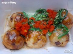照片-0011-咕噜咕噜·章鱼小丸子(西湖路店)