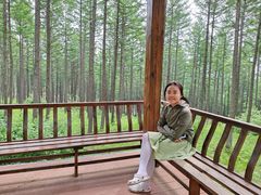 -塞罕坝国家级自然保护区