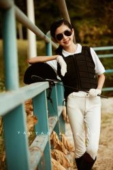 -幺幺BABY婚纱摄影