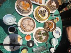 -誉八仙茶室酒楼(新天地店)