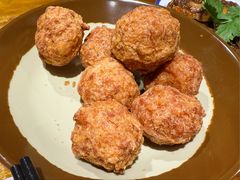 -聚合鑫东北熏酱熟食麻辣面(长阳店)