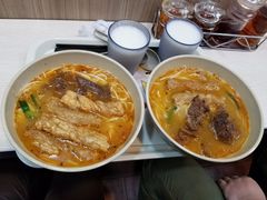 -南記粉麵(灣仔謝斐道店)