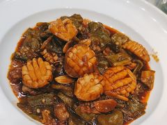 -鹊华居·地道鲁菜·海鲜·融合味(大明湖店)