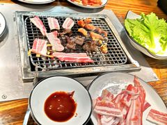 -风味烧烤(泰富店)