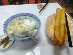 -海清宁记大馅云吞