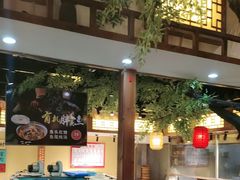 -钵家大院·地道湖北菜(江夏·大花岭店)