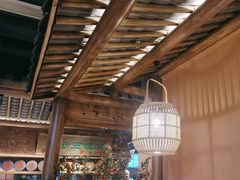 -筱爷叔·上海传统手工菜(玉树路店)
