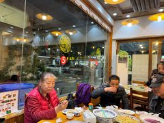 -下梅人家土菜馆(历史文化餐厅度假区店)