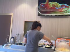 -豪享来中西餐厅(金水东路店)